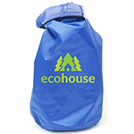 2.5L Dry Bag-Logo